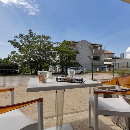 Brotis - Studioapartment - Makarska Exklusiv بروماجنا المظهر الخارجي الصورة
