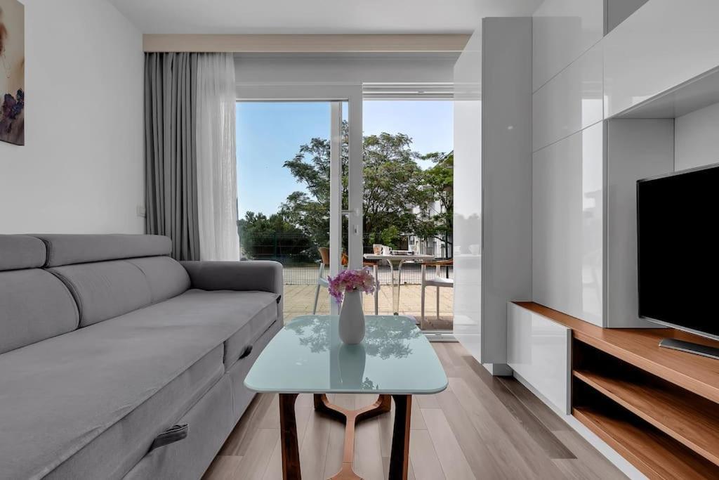 Brotis - Studioapartment - Makarska Exklusiv بروماجنا المظهر الخارجي الصورة